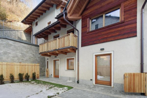 Chalet Emma Isolaccia